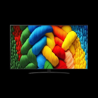 Телевизор LG NANO81 Smart TV 4K 65