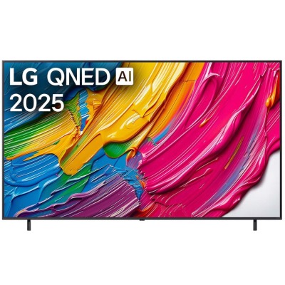 Телевизор LG Smart TV QNED82 4K 65