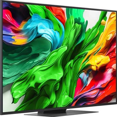 Телевизор LG Smart TV QNED86 4K 65 купить по привлекательной цене 83 300 ₽ - вид 1 миниатюра