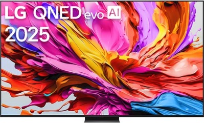 Телевизор LG Smart TV QNED86 4K 75