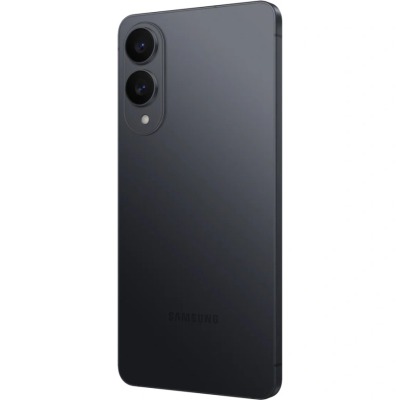 Смартфон Samsung Galaxy S25 Edge 512 Гб черный купить по привлекательной цене 64 000 ₽ - вид 1 миниатюра