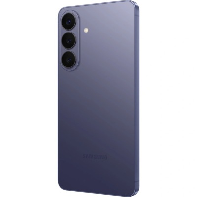 Смартфон Samsung Galaxy S26 512Гб фиолетовый купить по привлекательной цене 95 000 ₽ - вид 1 миниатюра