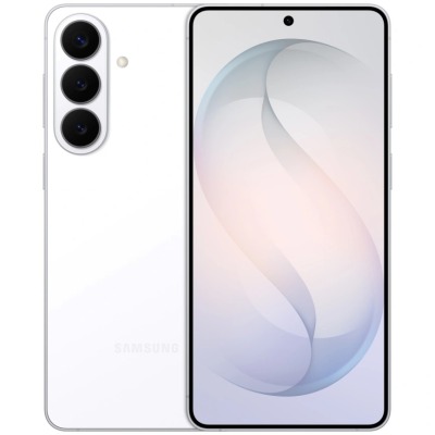 Смартфон Samsung Galaxy S26 Plus 12/256Гб белый