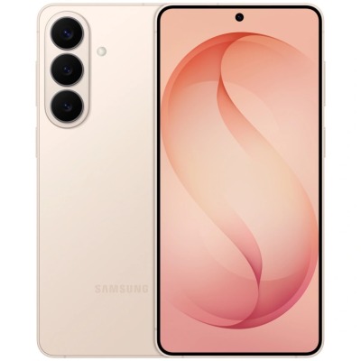 Смартфон Samsung Galaxy S26 Plus 12/256Гб оранжевый