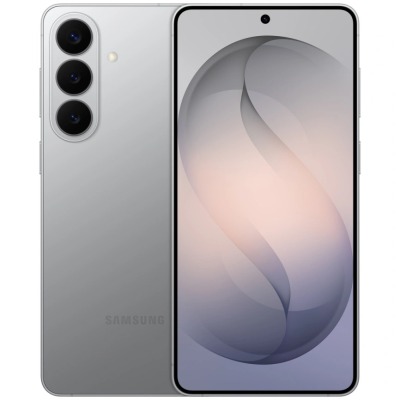 Смартфон Samsung Galaxy S26 Plus 12/256Гб серый