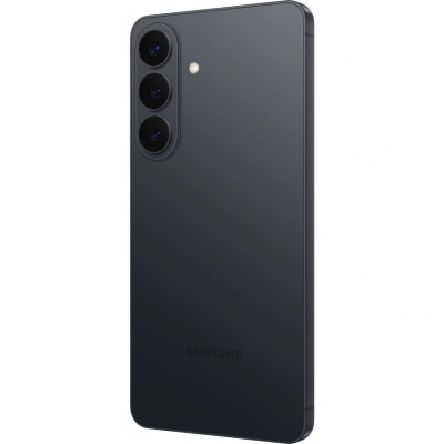 Смартфон Samsung Galaxy S26 Plus 12/512Гб черный купить по привлекательной цене 104 000 ₽ - вид 1 миниатюра