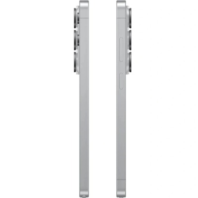 Смартфон Samsung Galaxy S26 Ultra 12/256Гб серый купить по привлекательной цене 105 000 ₽ - вид 3 миниатюра