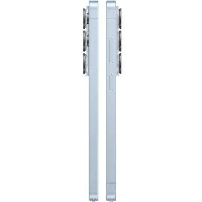 Смартфон Samsung Galaxy S26 Ultra 12/256Гб голубой купить по привлекательной цене 105 000 ₽ - вид 3 миниатюра