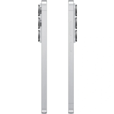 Смартфон Samsung Galaxy S26 Ultra 12/512Гб белый купить по привлекательной цене 120 000 ₽ - вид 3 миниатюра