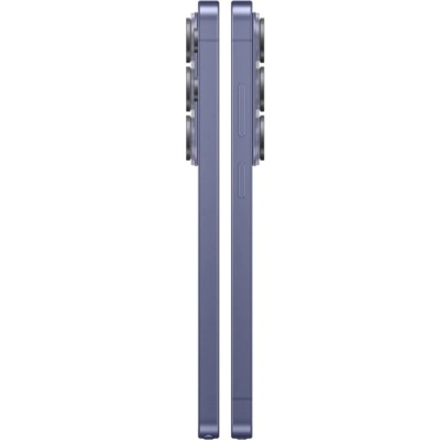Смартфон Samsung Galaxy S26 Ultra 12/512Гб фиолетовый купить по привлекательной цене 120 000 ₽ - вид 3 миниатюра