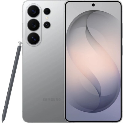 Смартфон Samsung Galaxy S26 Ultra 16/1Тб серый