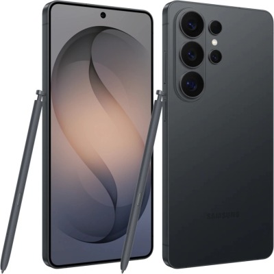 Смартфон Samsung Galaxy S26 Ultra 16/1Тб черный