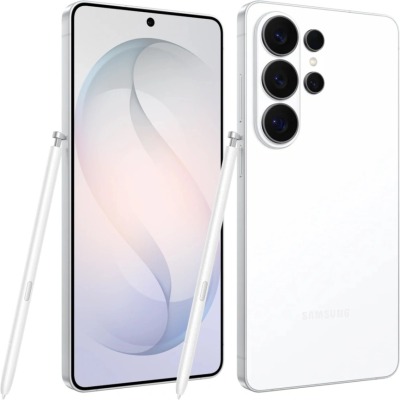 Смартфон Samsung Galaxy S26 Ultra 16/1Тб белый