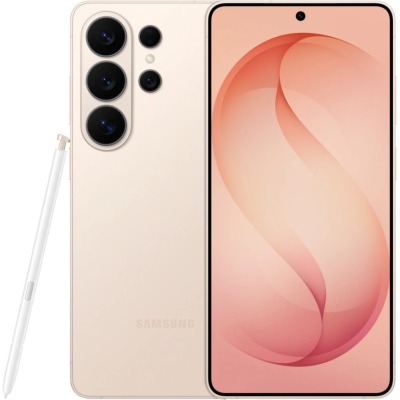 Смартфон Samsung Galaxy S26 Ultra 16/1Тб оранжевый