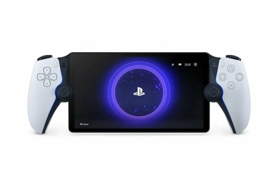 Игровая приставка Sony PlayStation Portal купить по привлекательной цене 32 990 ₽ - вид 1 миниатюра