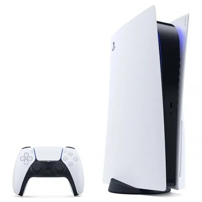  PlayStation 5 5